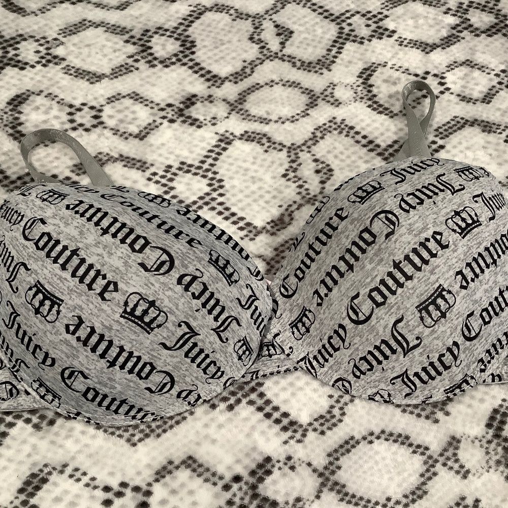 Juicy couture 38dd bra